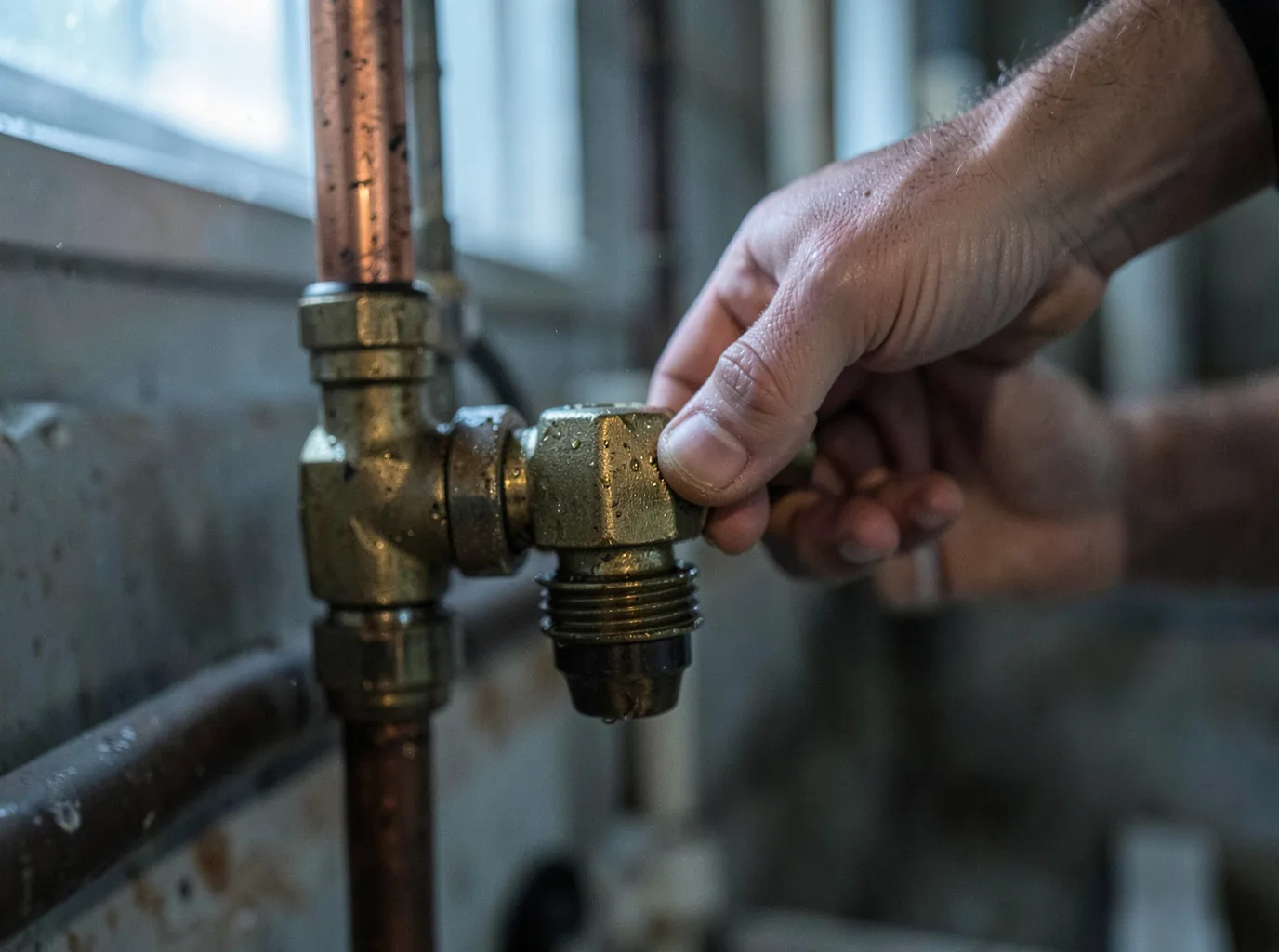 Emergency Plumber Hebron, IN FAQs